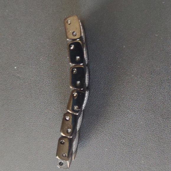 Invicta Platinum Select Links six(6) links - Picture 7 of 9